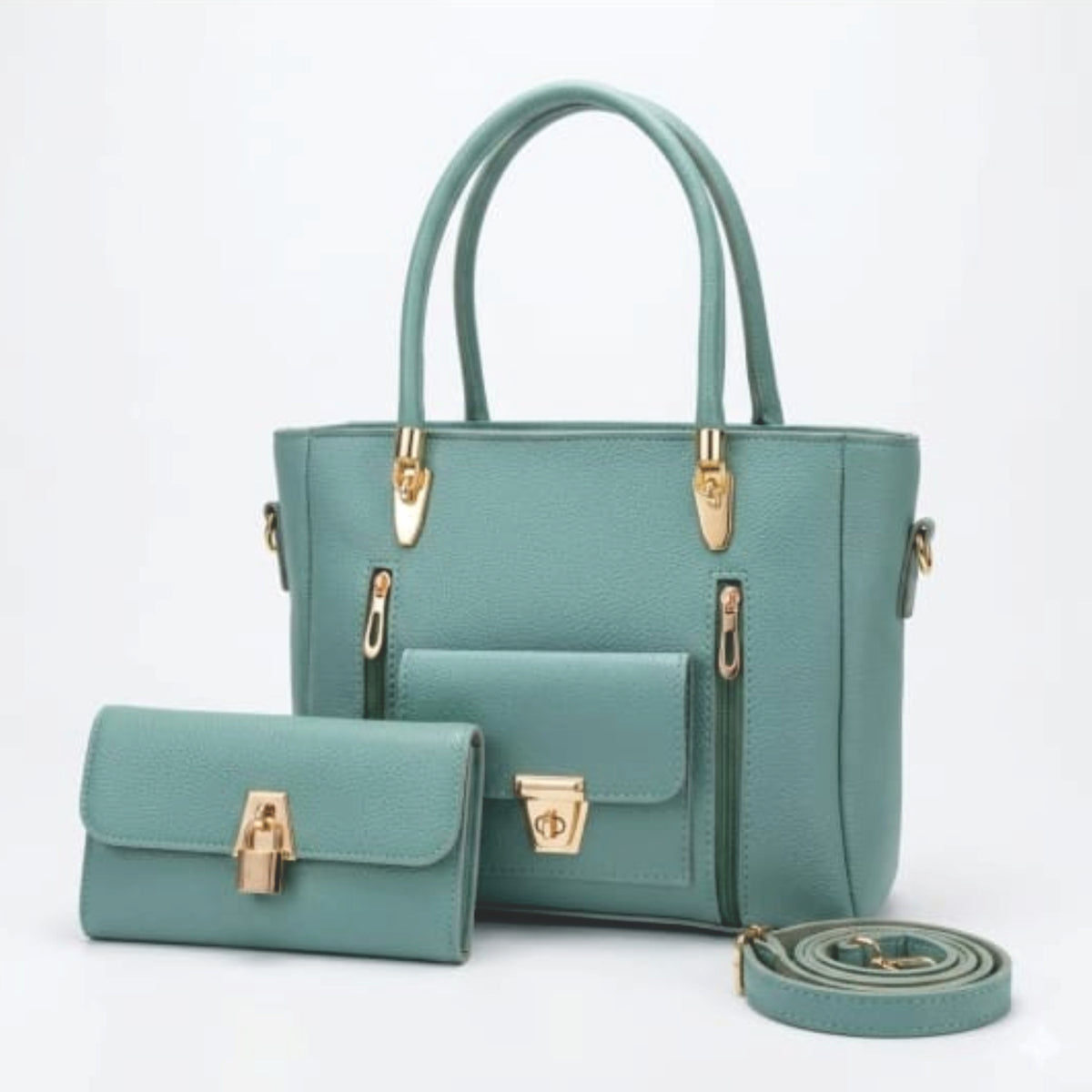Handbag - 0010