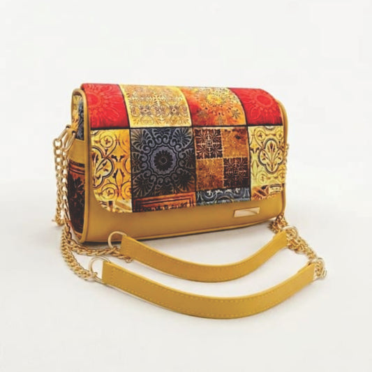Handbag - 0014