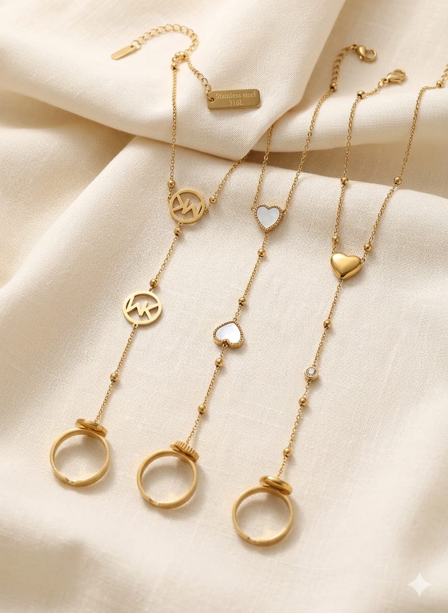 Jewellery Set - 0018