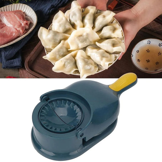 Manual Sausage Mould for Home Cooking ABS Plastic Non-Slip Handle