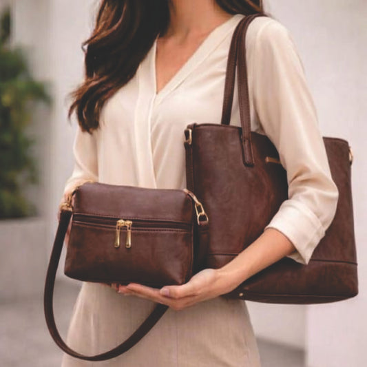 Handbag - 0021