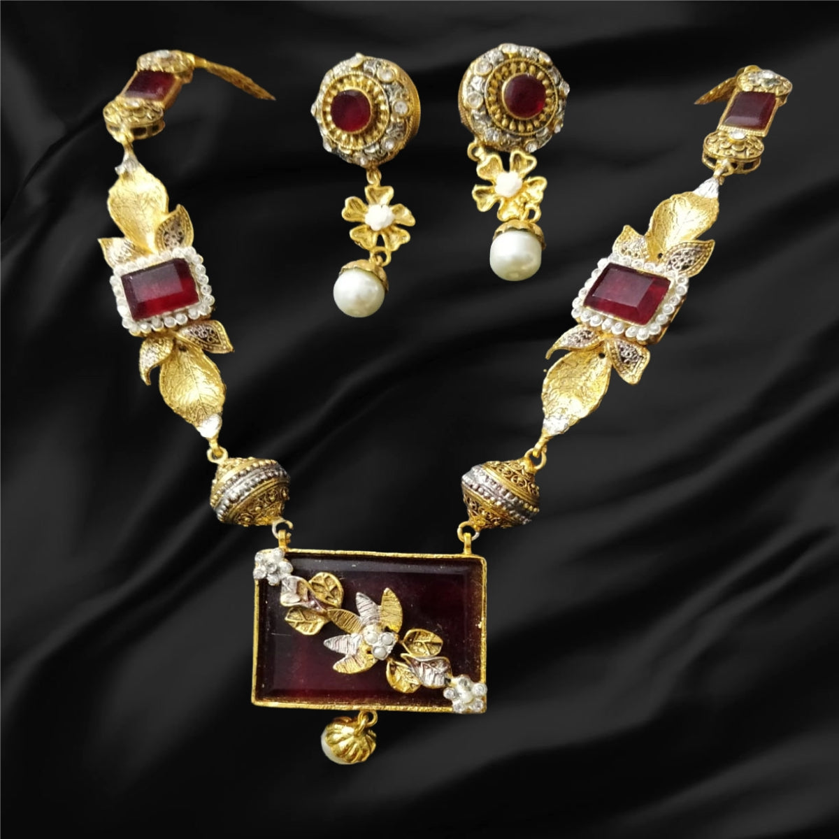 Jewellery Set
