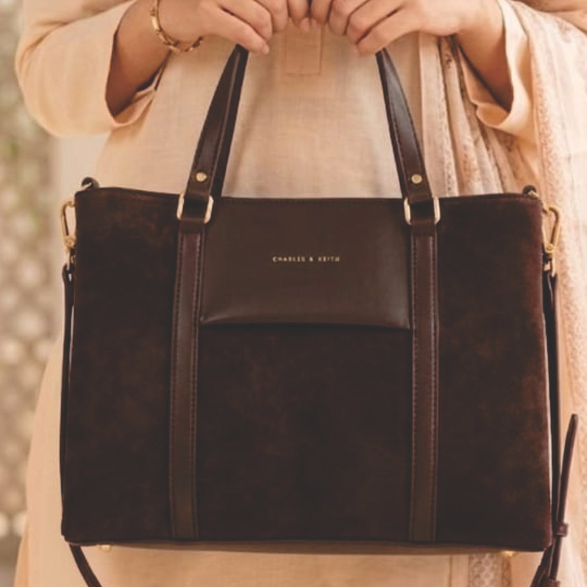 Handbag - 0007