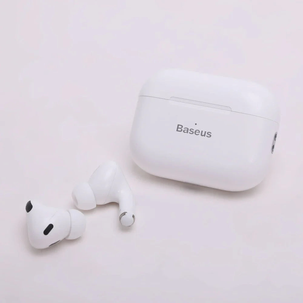 Baseeus ANC Bluetooth Earbuds
