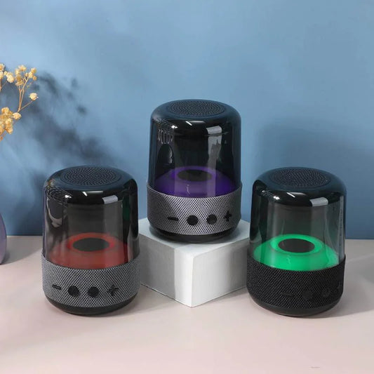 Sendoo RGB Bluetooth Speaker
