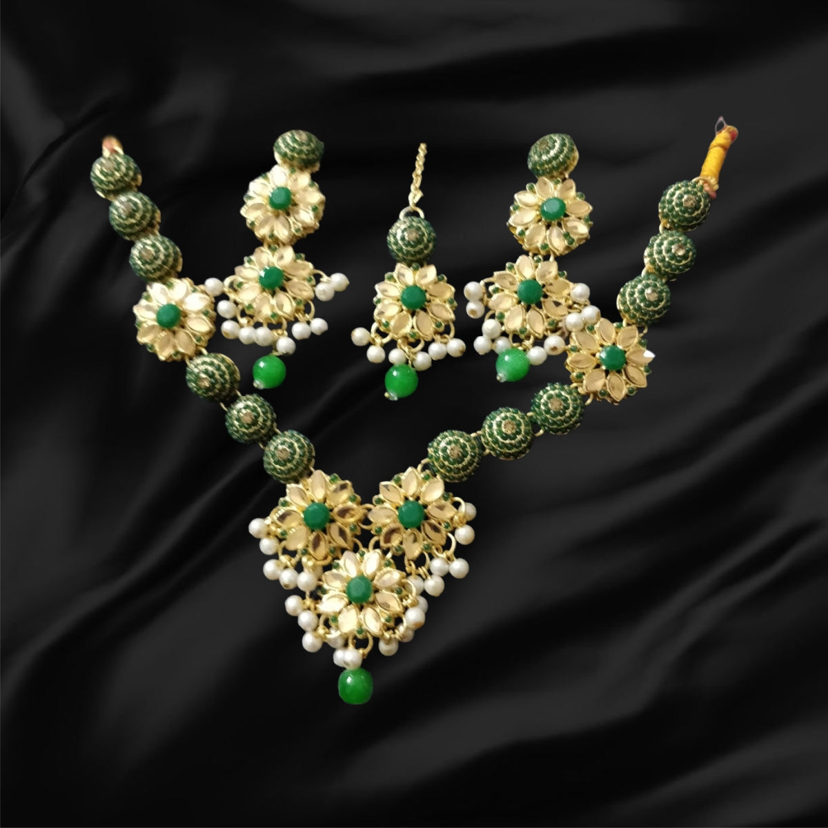 Jewellery