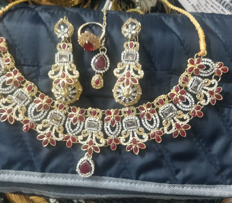 Jewellery Set