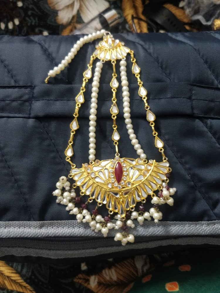 Jewellery Set