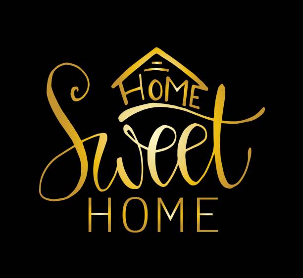 Home Sweet Home