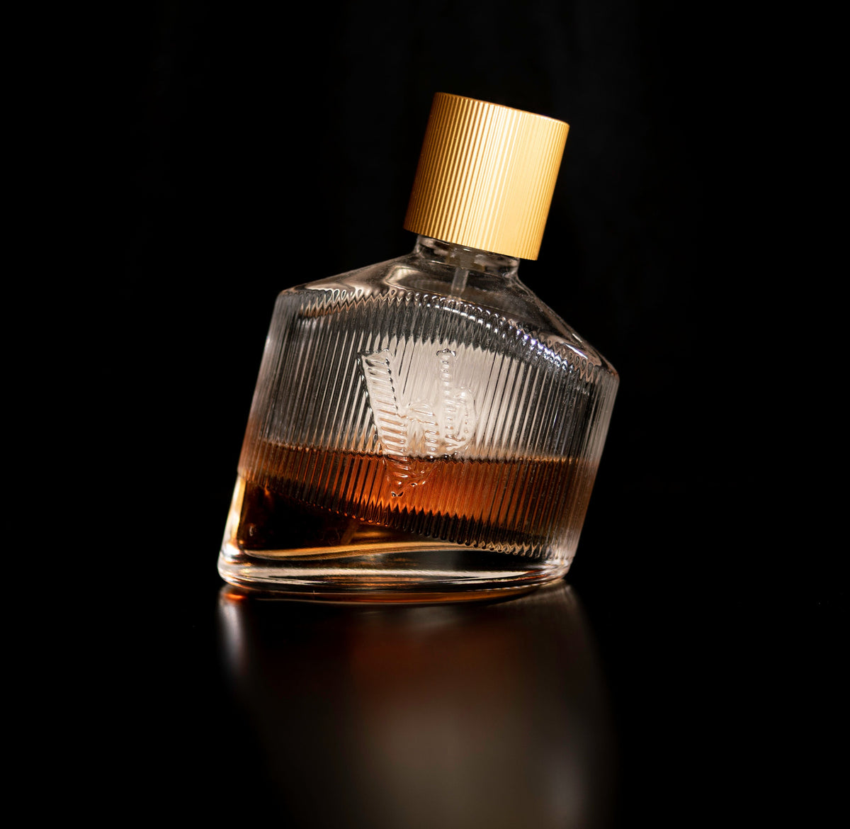 Perfume Vault