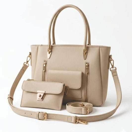 Handbag - 0010