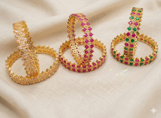 Bangles Set - 0010