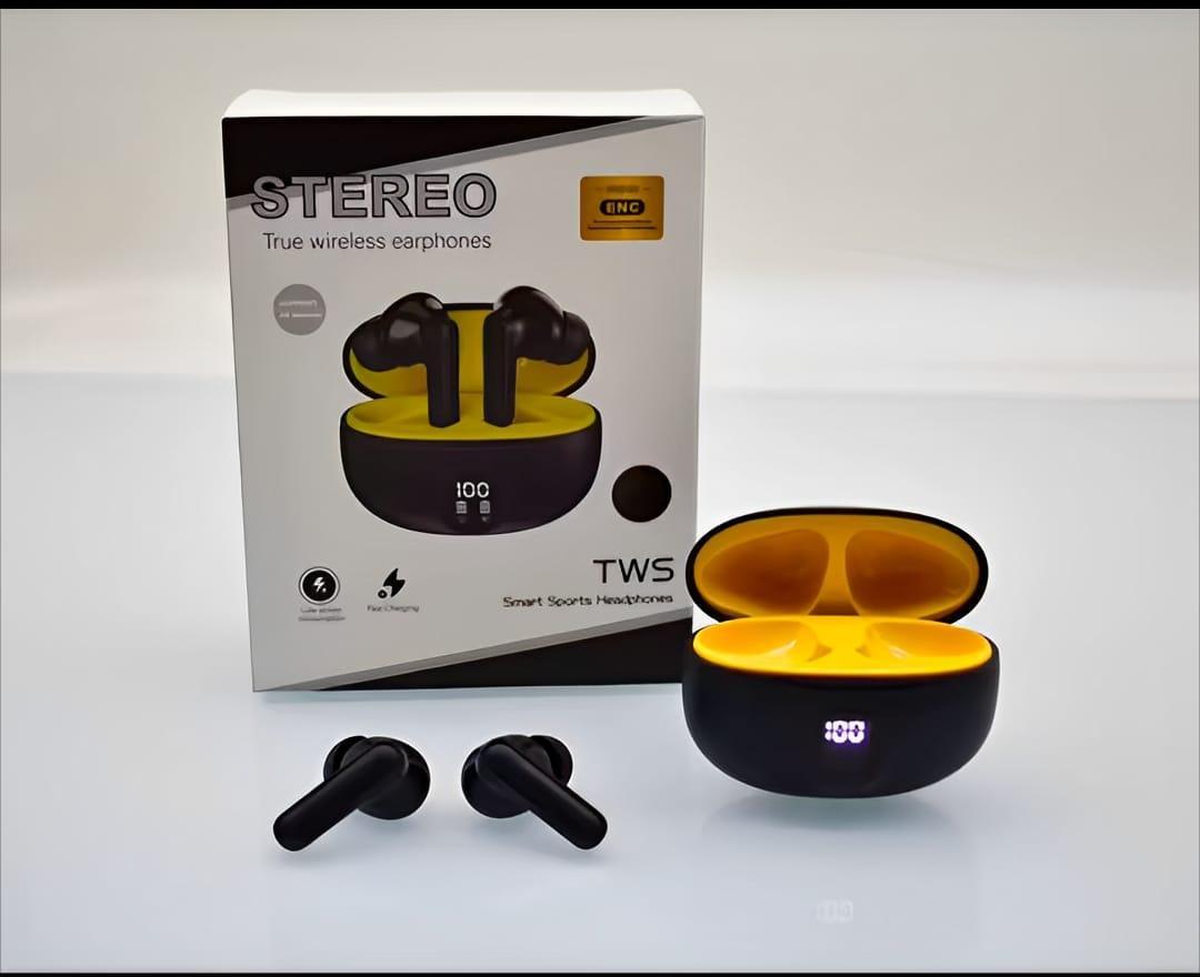Premium Quality TWS Gaming Earbuds with IPX5 Water Resistant