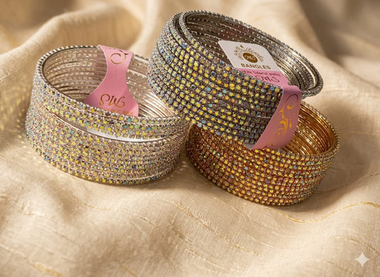 Bangle Set - 0011