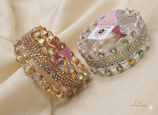 Bangle Set - 0012