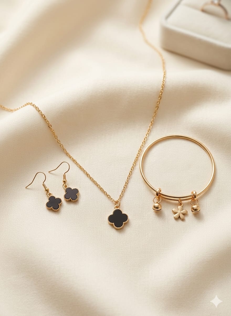 Locket Set -0014