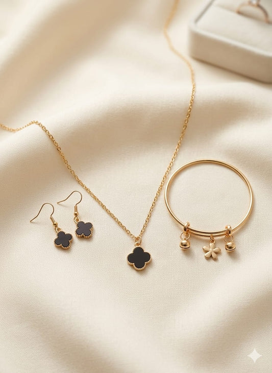 Locket Set -0014