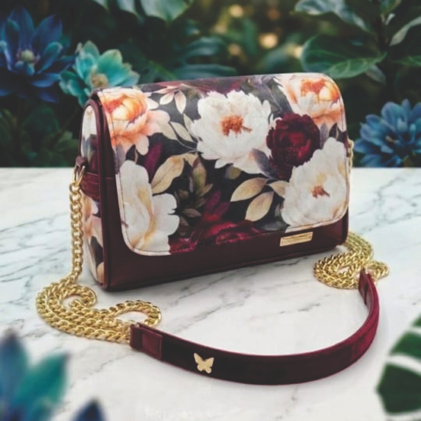 Handbag - 0016