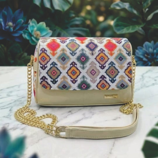 Handbag - 0016