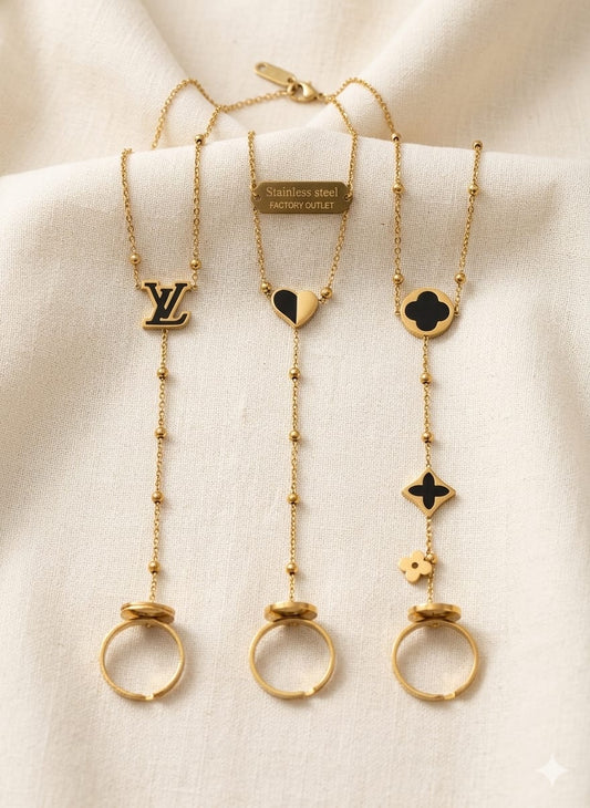 Jewellery Set - 0017