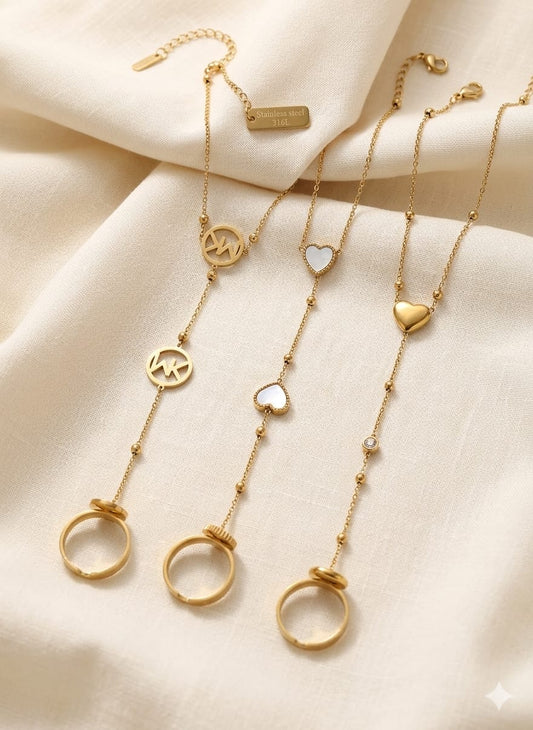 Jewellery Set - 0018