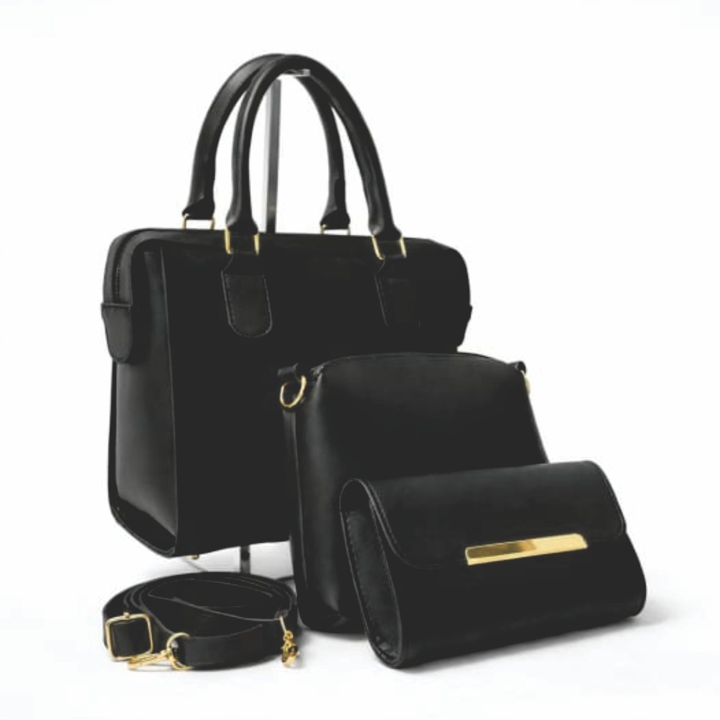 Handbag - 0019