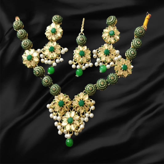 Jewellery Set