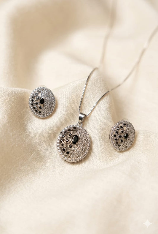 Locket Set - 0001