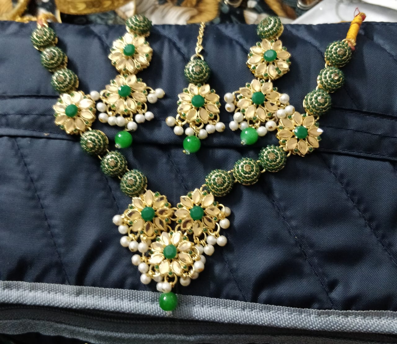 Jewellery Set