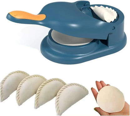 Manual Sausage Mould for Home Cooking ABS Plastic Non-Slip Handle