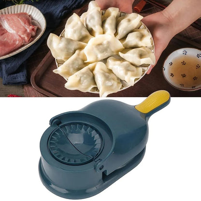 Manual Sausage Mould for Home Cooking ABS Plastic Non-Slip Handle