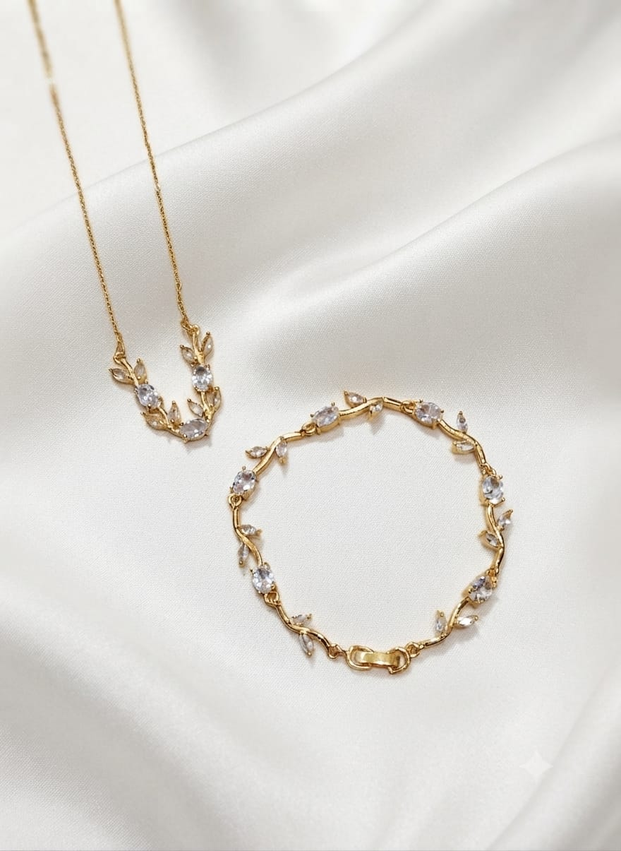 Barcelet and Locket -0021