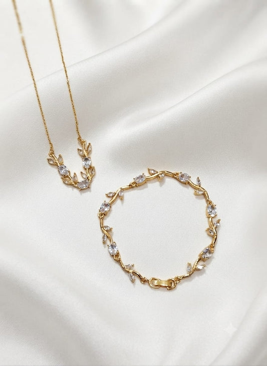 Barcelet and Locket -0021