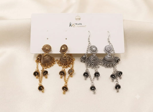 Earrings - 0024
