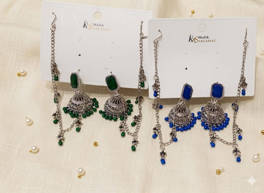 Earrings - 0026