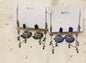 Earrings - 0026
