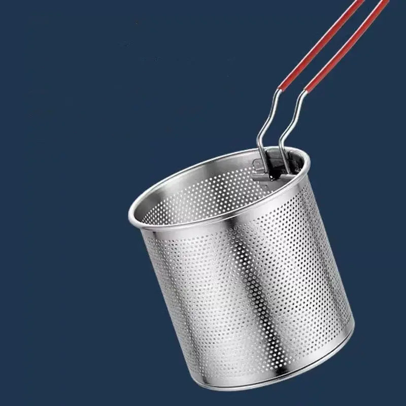 Oil Filter Pot