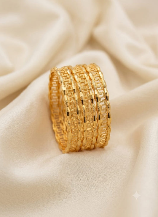 Bangles Set - 0029