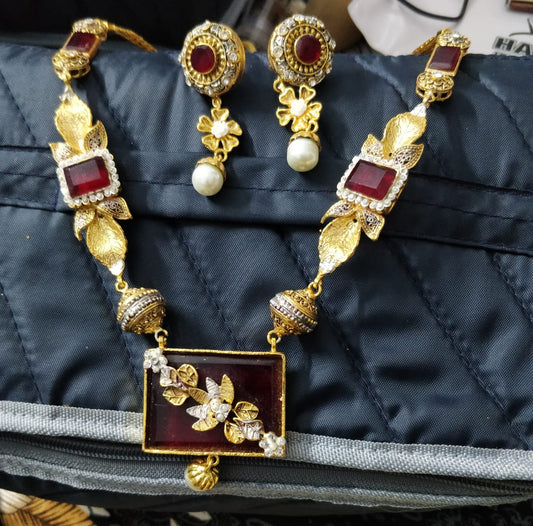 Jewellery Set