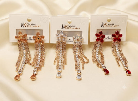 Earrings - 0030