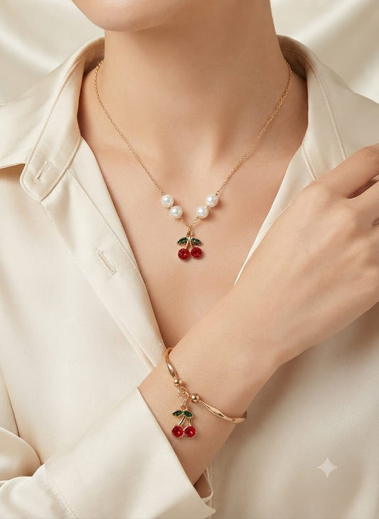 Locket Set -0031