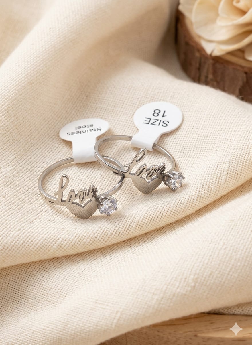 Rings - 0035