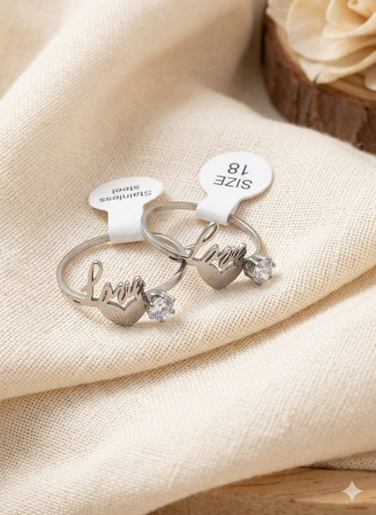 Rings - 0035