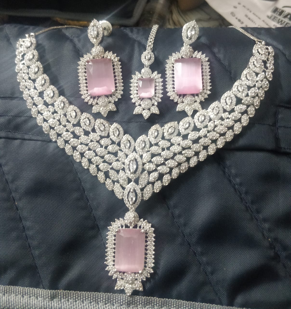 Jewellery Set