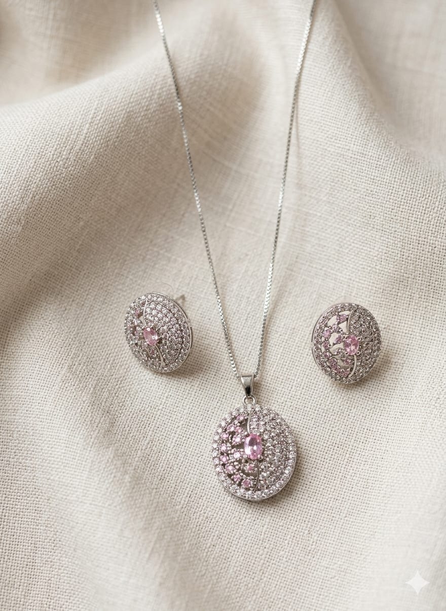 Locket Set - 0003