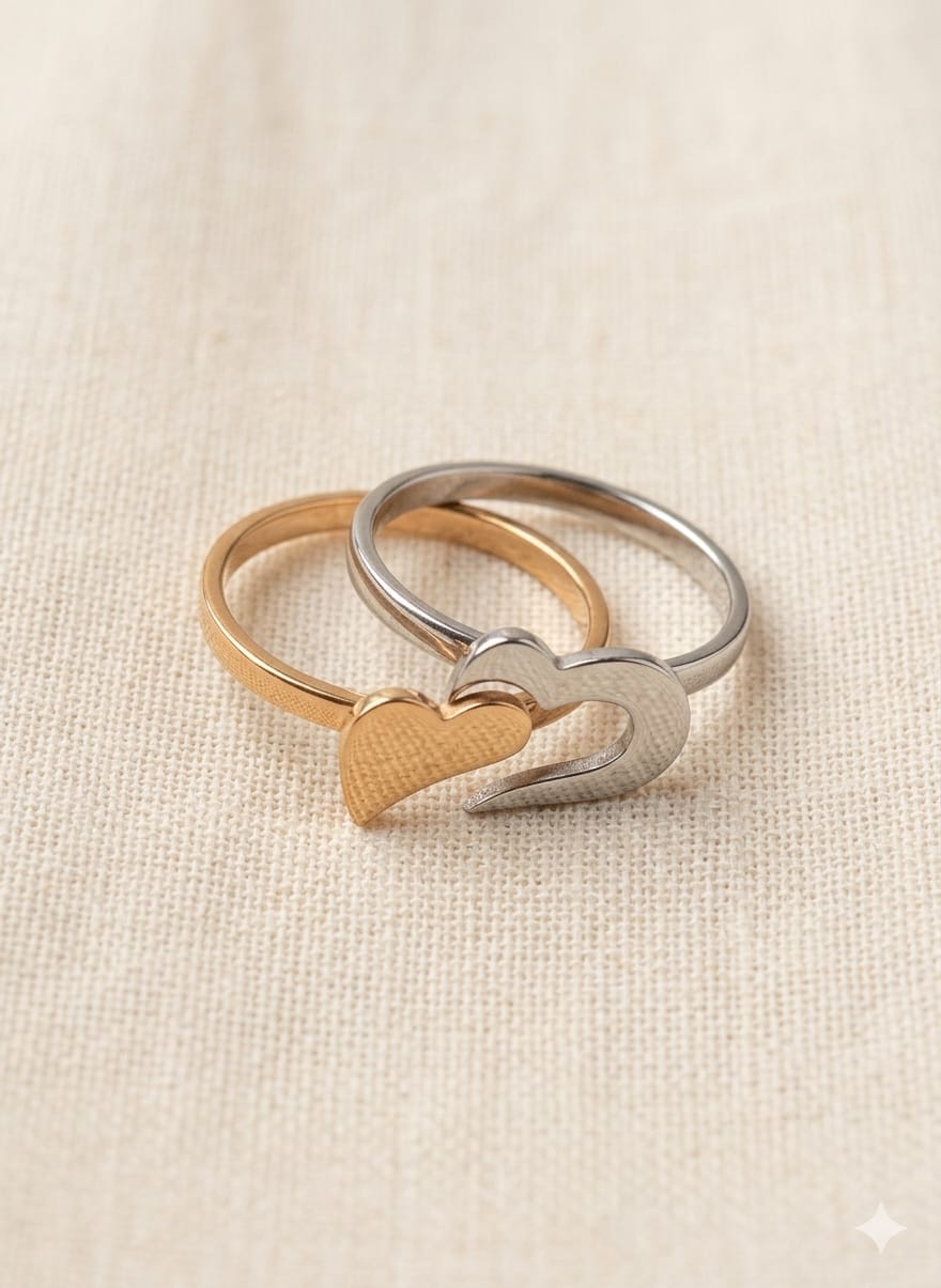 Ring - 0040