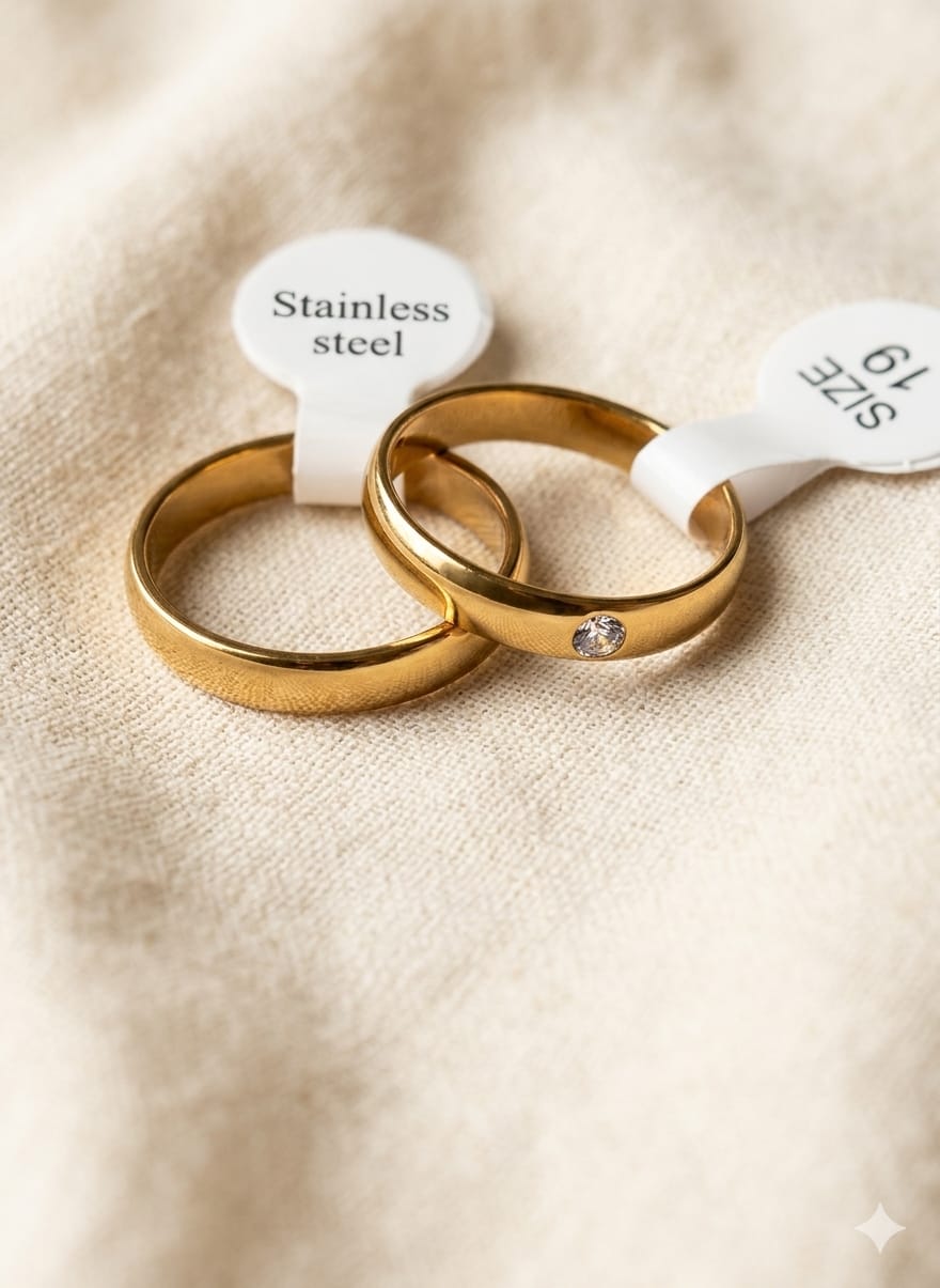 Ring - 0041