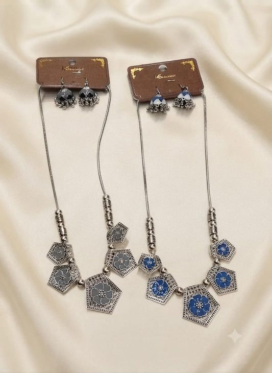 Jewellery Set - 0044