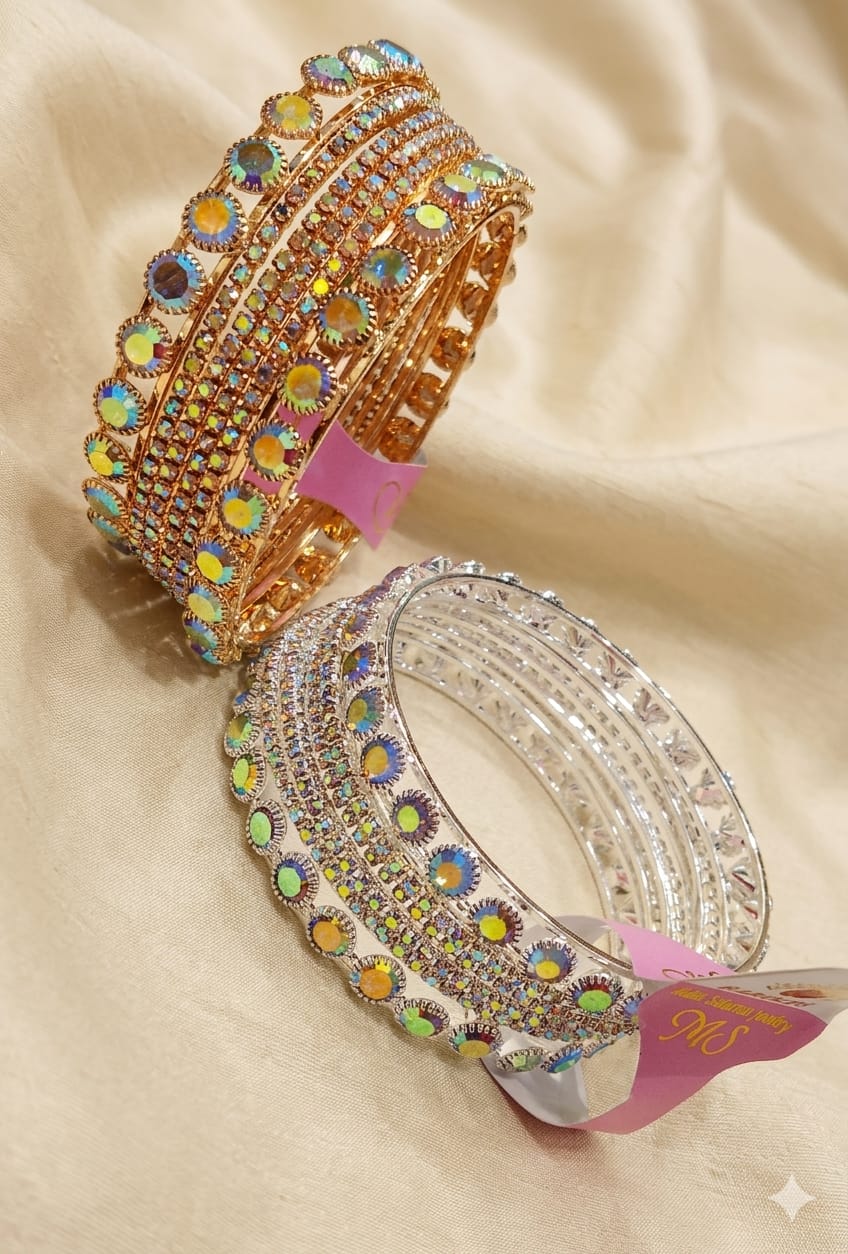 Bangle Set - 0046