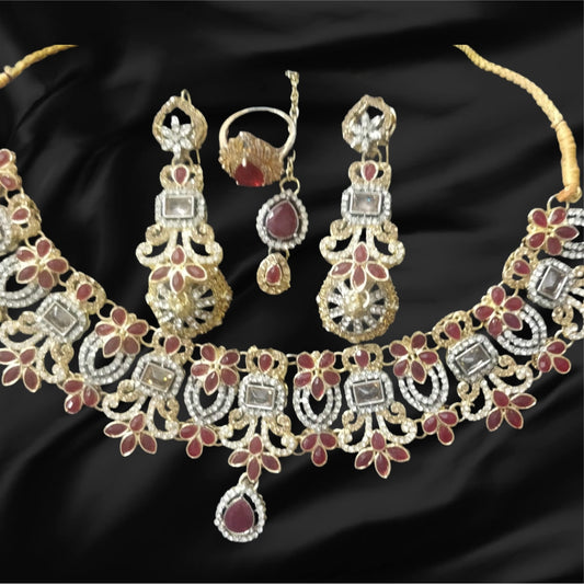 Jewellery Set
